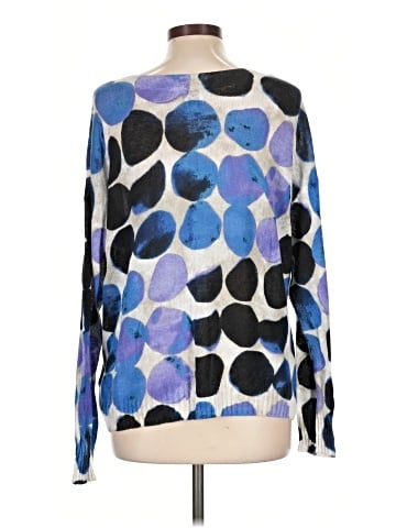 Nic + Zoe Pullover Sweater (view 2)