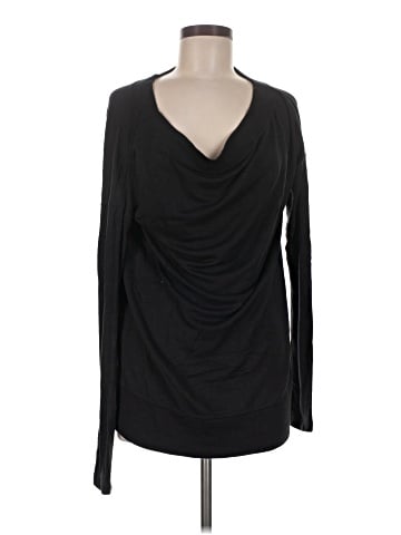 Athleta Long Sleeve T-Shirt (view 1)