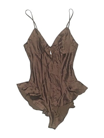 SKIMS Bodysuit (view 1)