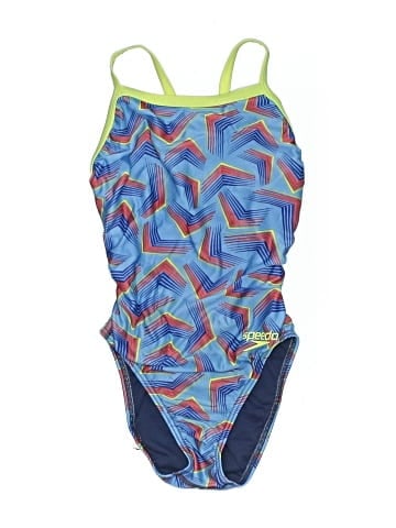 Speedo One Piece Swimsuit (view 1)