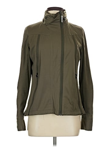 MPG Jacket (view 1)