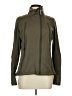 MPG 100% Polyester Green Jacket Size M - photo 1