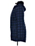Tommy Hilfiger 100% Polyester Blue Coat Size XS - photo 5