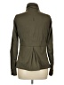 MPG 100% Polyester Green Jacket Size M - photo 2