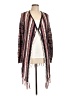 Vanity Red Cardigan Size L - photo 1