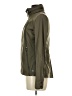 MPG 100% Polyester Green Jacket Size M - photo 5