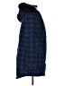 Tommy Hilfiger 100% Polyester Blue Coat Size XS - photo 4