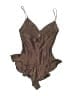 SKIMS Brown Bodysuit Size S - photo 2