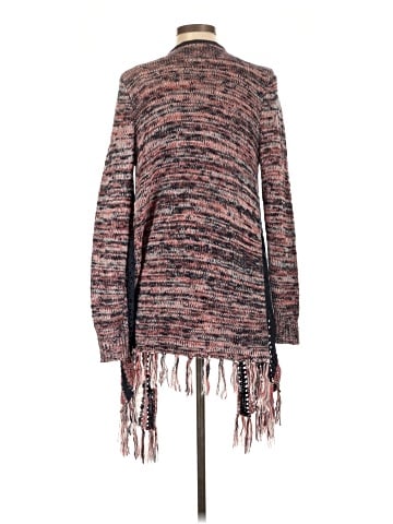 Vanity Cardigan (view 2)