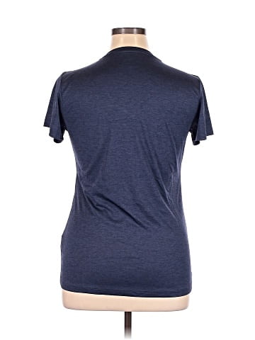 FILA Short Sleeve T-Shirt (view 2)
