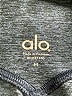Alo Blue Active Pants Size M - photo 7
