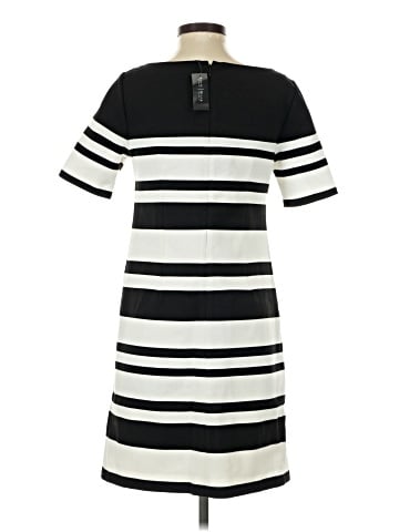 White House Black Market Casual Dress (view 2)