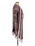 Vanity Red Cardigan Size L - photo 4