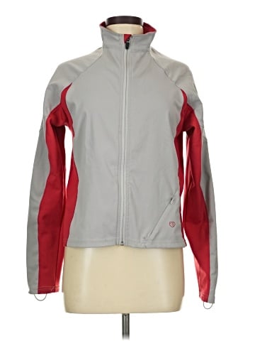 Pearl Izumi Track Jacket (view 1)