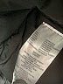 Andrew Marc 100% Polyester Black Coat Size 2X - photo 7