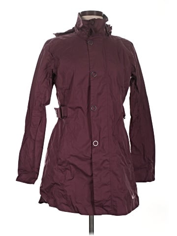 REI Raincoat (view 1)
