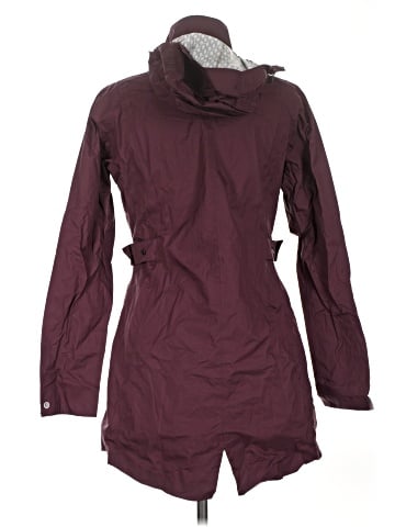 REI Raincoat (view 2)