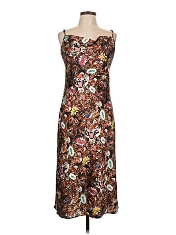 Nicole Miller Cocktail Dress (view 1)