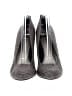 Fergalicious Gray Heels Size 8 1/2 - photo 2