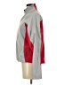 Pearl Izumi Color Block Gray Track Jacket Size M - photo 5