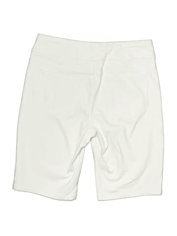 Coldwater Creek Khaki Shorts (view 2)