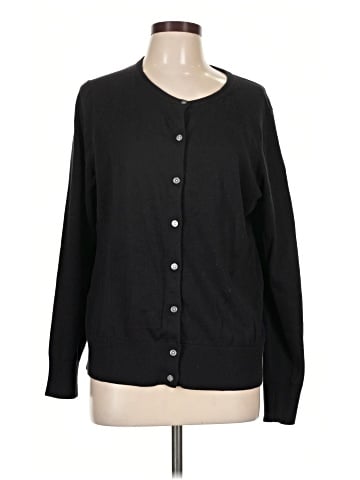 Lands' End Cardigan (view 1)