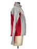 Pearl Izumi Color Block Gray Track Jacket Size M - photo 4