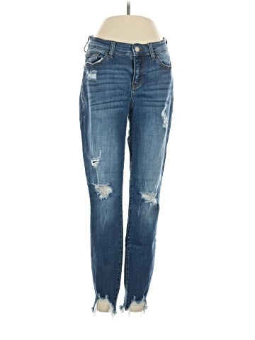 Judy Blue Jeans (view 1)