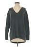 Athleta Gray Pullover Sweater Size S - photo 1