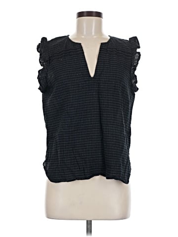 Sam & Lavi Sleeveless Blouse (view 1)