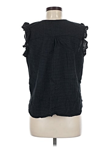 Sam & Lavi Sleeveless Blouse (view 2)