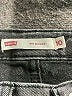 Levi's Gray Jeans Size 10 - photo 3