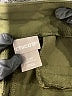 Chico's Solid Green Active Pants Size S - photo 7