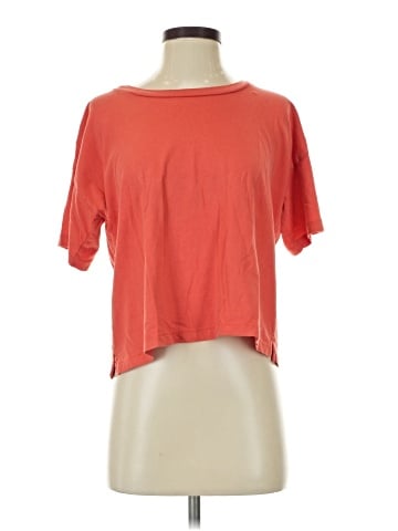 Madewell Short Sleeve T-Shirt (view 1)