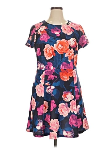 Eliza J Casual Dress (view 1)