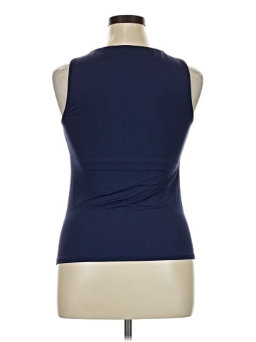 Lands' End Sleeveless Top (view 2)