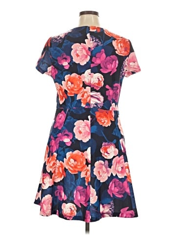 Eliza J Casual Dress (view 2)