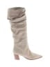 Bernardo Gray Boots Size 9 1/2 - photo 1