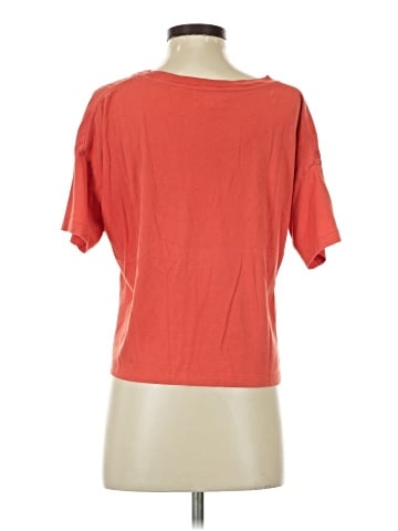 Madewell Short Sleeve T-Shirt (view 2)