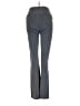 Out From Under Chevron-herringbone Gray Casual Pants Size S - photo 2
