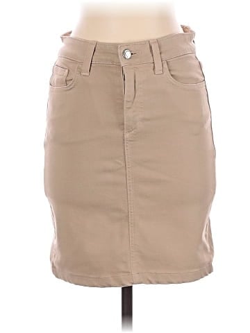 Joe's Jeans Casual Skirt (view 1)