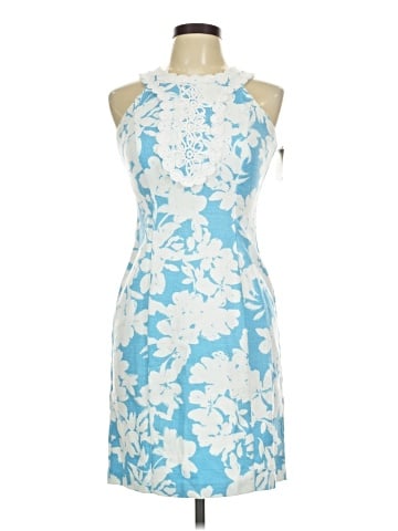 Taylor Cocktail Dress (view 1)
