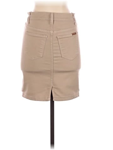 Joe's Jeans Casual Skirt (view 2)