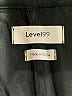 Level 99 Black Blazer Size M (estimated) - photo 6