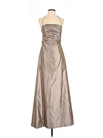 Amsale Cocktail Dress (view 1)