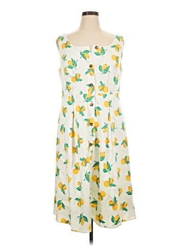 The Limited Casual Dress (view 1)