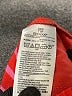 Gap 100% Cotton Stripes Red Shorts Size XXS - photo 4