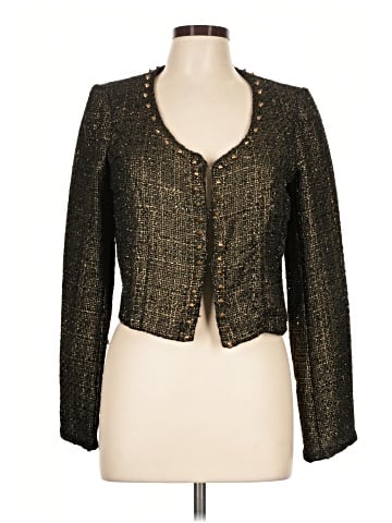 Mustard Seed Blazer (view 1)