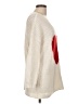 Torrid Hearts Ivory Pullover Sweater Size Lg Plus (0) - photo 4
