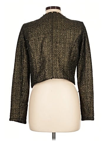 Mustard Seed Blazer (view 2)